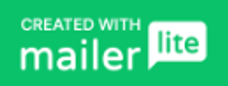 Powered by MailerLite