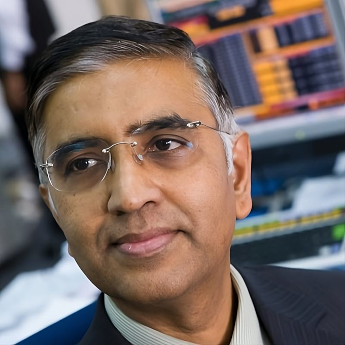 Ramki N. Ramakrishnan