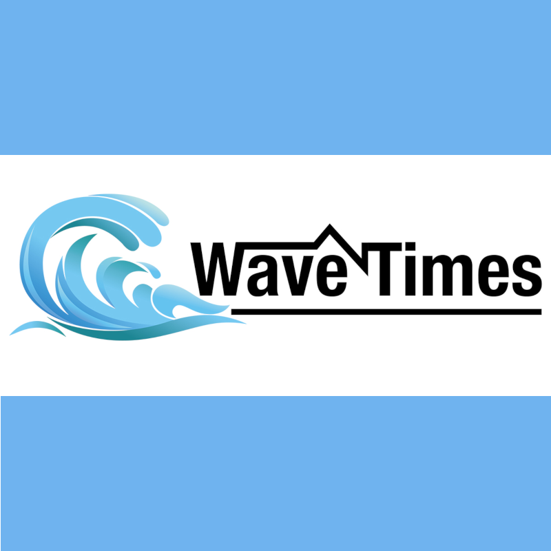 WaveTimes Logo