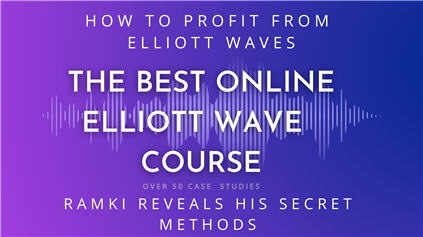 Best Elliott Waves Course