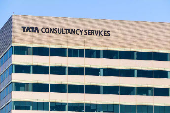 TCS Head Quarters